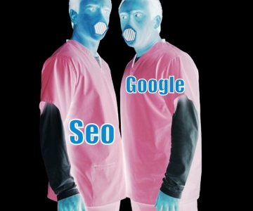 SEO specialistai – SERP sanitarai ir Google sąjungininkai