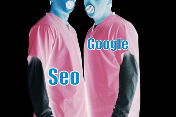 SEO specialistai – SERP sanitarai ir Google sąjungininkai