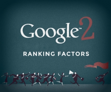 Google reitingavimo faktoriai 2: puslapio lygio sąsajos