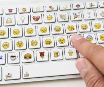 Emoji ir SEO: ar įmanoma reitinguotis pagal emoji paieškas?