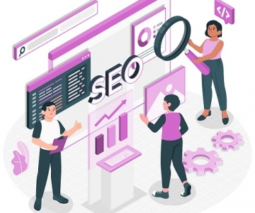 SEO marketingas ar SEO rinkodara?