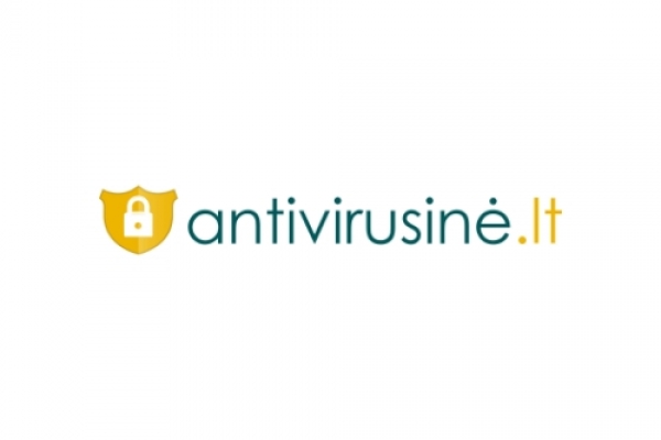 antivirusine.lt