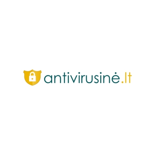 antivirusine.lt