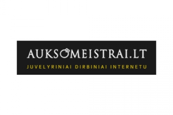 auksomeistrai.lt