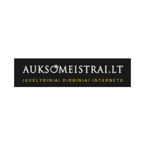 auksomeistrai.lt