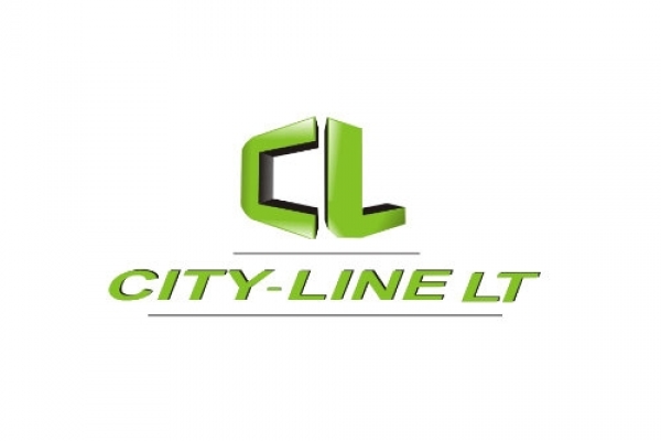 cityline.lt