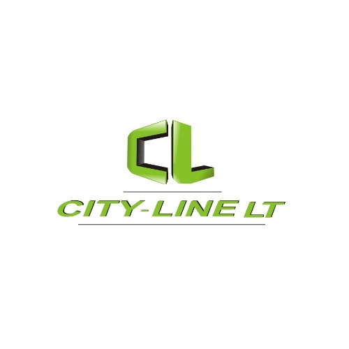 cityline.lt