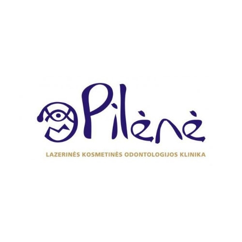 pilene.lt