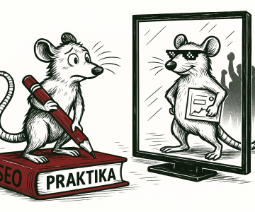 Praktika Market Rats