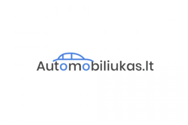 Automobiliukas.lt