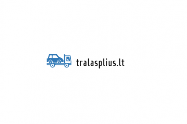 Tralasplius.lt