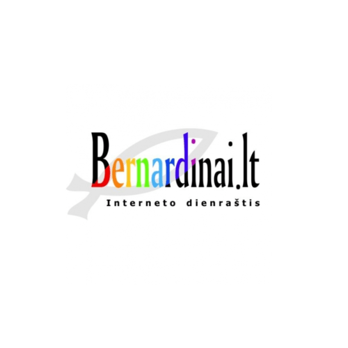 bernardinai.lt