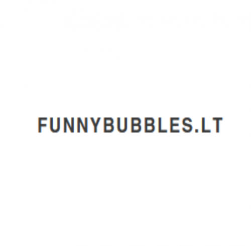 Funnybubbles.lt