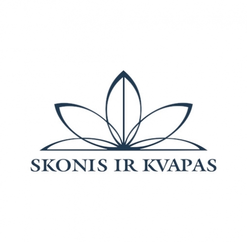 Skonis-kvapas.lt