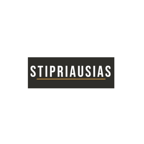 stipriausias.lt