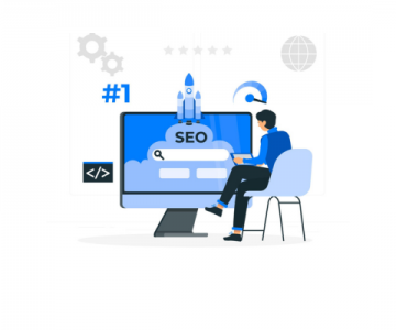 SEO-friendly internetinės parduotuvės kūrimas - kaip tai įgyvendinti?