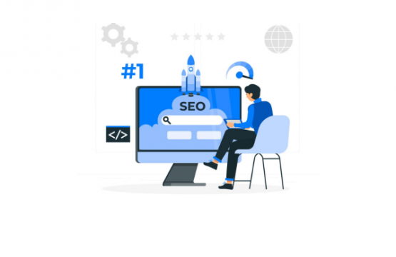 SEO-friendly internetinės parduotuvės kūrimas - kaip tai įgyvendinti?