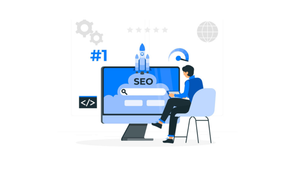 SEO-friendly internetinės parduotuvės kūrimas - kaip tai įgyvendinti?