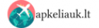 Apkeliauk.lt