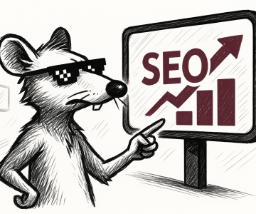 Lauko reklama ir SEO: kaip išnaudoti fizinį ir skaitmeninį pasaulį kartu?