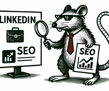 LinkedIn reklama vs SEO: ką rinktis Jūsų verslui?