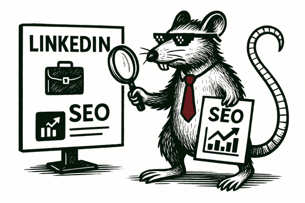 LinkedIn reklama vs SEO: ką rinktis Jūsų verslui?
