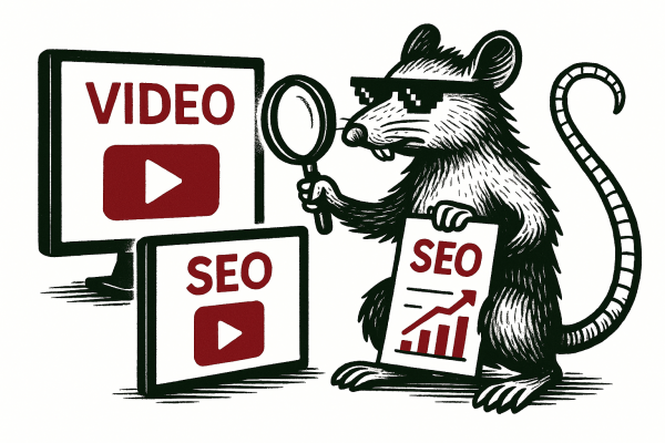 Video reklama ar SEO: kuri strategija geriausiai tinka jūsų verslui?