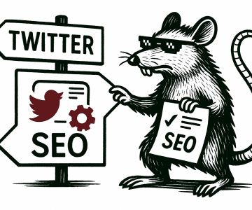 Twitter reklama ar SEO: ką rinktis?