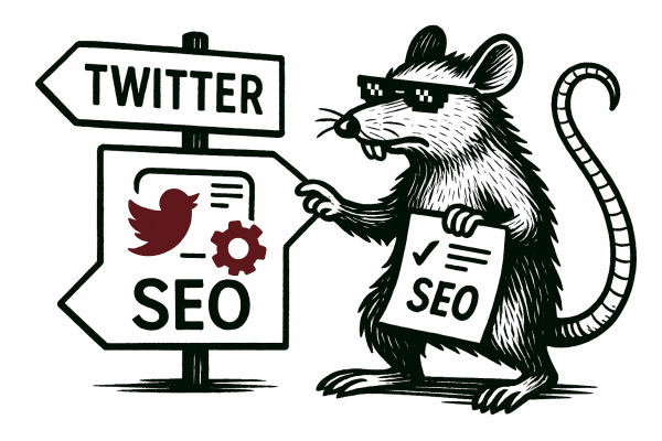 Twitter reklama ar SEO: ką rinktis?