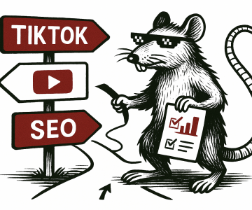 TikTok reklama ar SEO: kuris kelias į sėkmę Jūsų verslui?