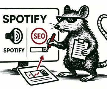 Spotify reklama vs SEO – Kada kuris kanalas bus efektyvesnis?