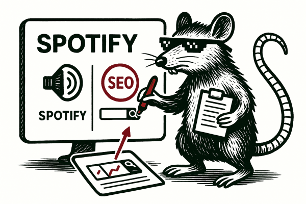 Spotify reklama vs SEO – Kada kuris kanalas bus efektyvesnis?