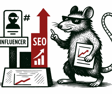 Kodėl SEO gali būti geriau už influencerių marketingą?