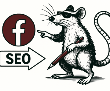 Facebook reklama (ads), ar SEO? Ką rinktis?