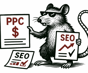 PPC reklama ar SEO: kuri reklama suteiks geresnius rezultatus?