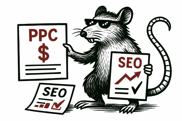 PPC reklama ar SEO: kuri reklama suteiks geresnius rezultatus?