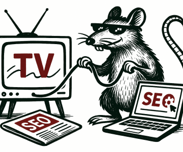 Televizijos reklama ir SEO: kaip tradiciniai ir skaitmeniniai kanalai gali dirbti kartu