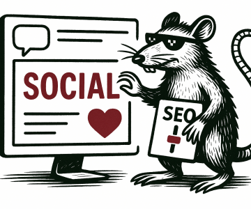 Reklama socialiniuose tinkluose gali būti efektyvesnė, derinant ją su kokybišku SEO