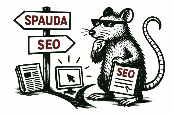 Reklama spaudoje ar SEO: kada rinktis kurį reklamos kanalą?