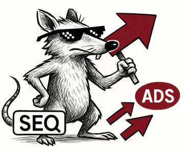 Kas yra SEM reklama? Kada rinktis SEO, o kada Ads?