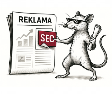 Reklama laikraštyje: kodėl pasirinkus tradicinę reklamą verta papildomai investuoti į SEO?