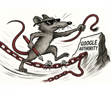 Kas yra nuorodos (links) - Kaip jos gali pagerinti SEO?