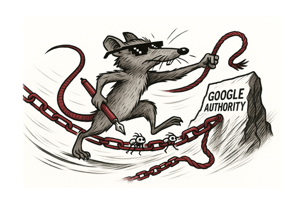 Kas yra nuorodos (links) - Kaip jos gali pagerinti SEO?