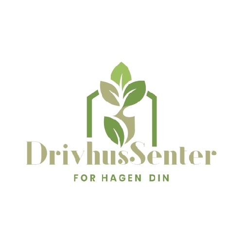 Drivhussenter.no