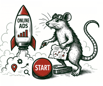 Reklama internete – išsamus gidas sėkmingam startui