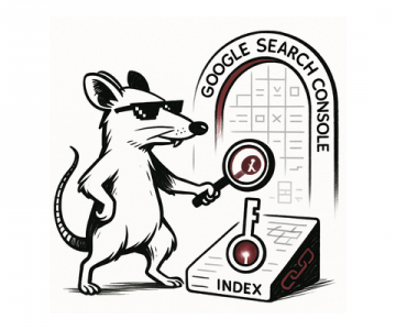 Kaip naudotis Google Search Console?