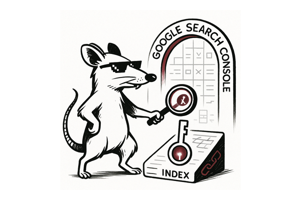 Kaip naudotis Google Search Console?