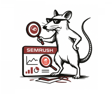 SEMrush apžvalga: ar tai geriausias SEO įrankis?