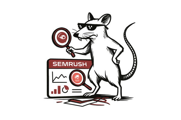 SEMrush apžvalga: ar tai geriausias SEO įrankis?