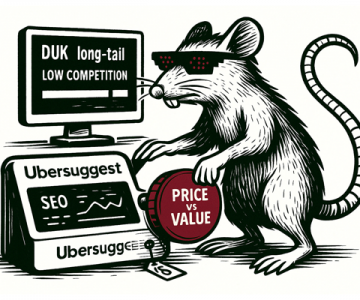 Ubersuggest apžvalga: kaip šis įrankis padeda gerinti SEO rezultatus?